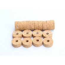 Super a Class Burled Cork Ring for Fly Rod Grip